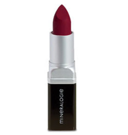 Mineralogie Pure Mineral Lipstick - Crimson