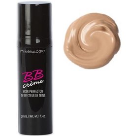 Mineralogie BB-Cream - Deep