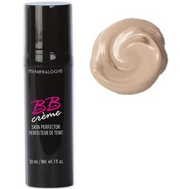 Mineralogie BB-Cream - Medium