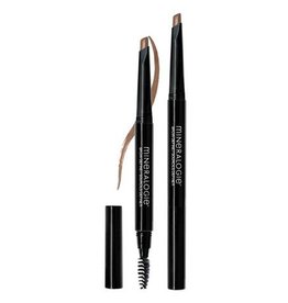 Mineralogie Brow Define - Blonde