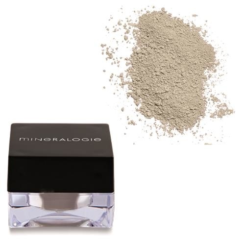 Mineralogie Brow Powder - Shades of Grey