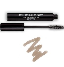 Mineralogie Brush on Brow Blonde