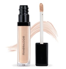 Mineralogie Cream Concealer - N2