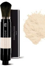 Mineralogie Dispensing Brush Foundation - Light