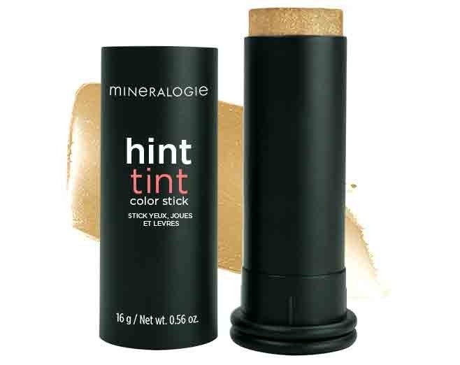 Mineralogie Hint Tint Color Stick - Envy