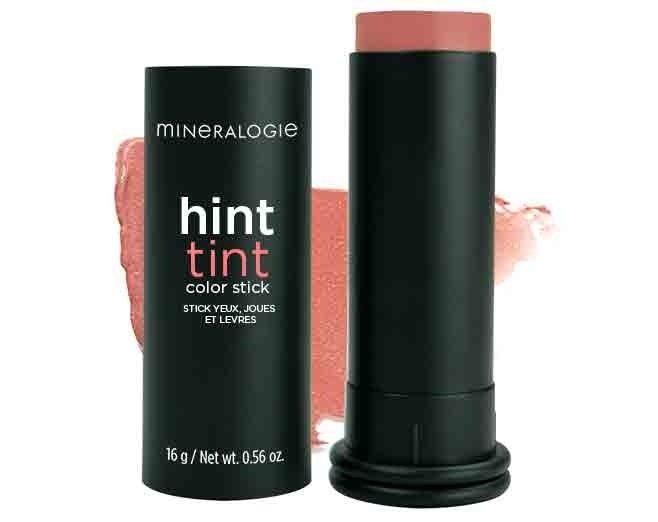 Mineralogie Hint Tint Color Stick - Innocent