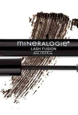 Mineralogie Lash Fusion Mascara - Brown