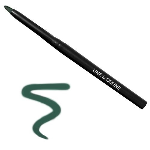 Mineralogie Line & Define - Jaded (Oxford Green)