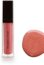 Mineralogie Lip Gloss - Shell