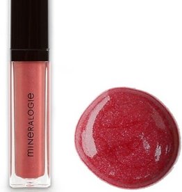 Mineralogie Lip Gloss - Strawberry Fields