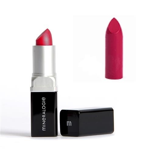 Mineralogie Lipstick - Geisha