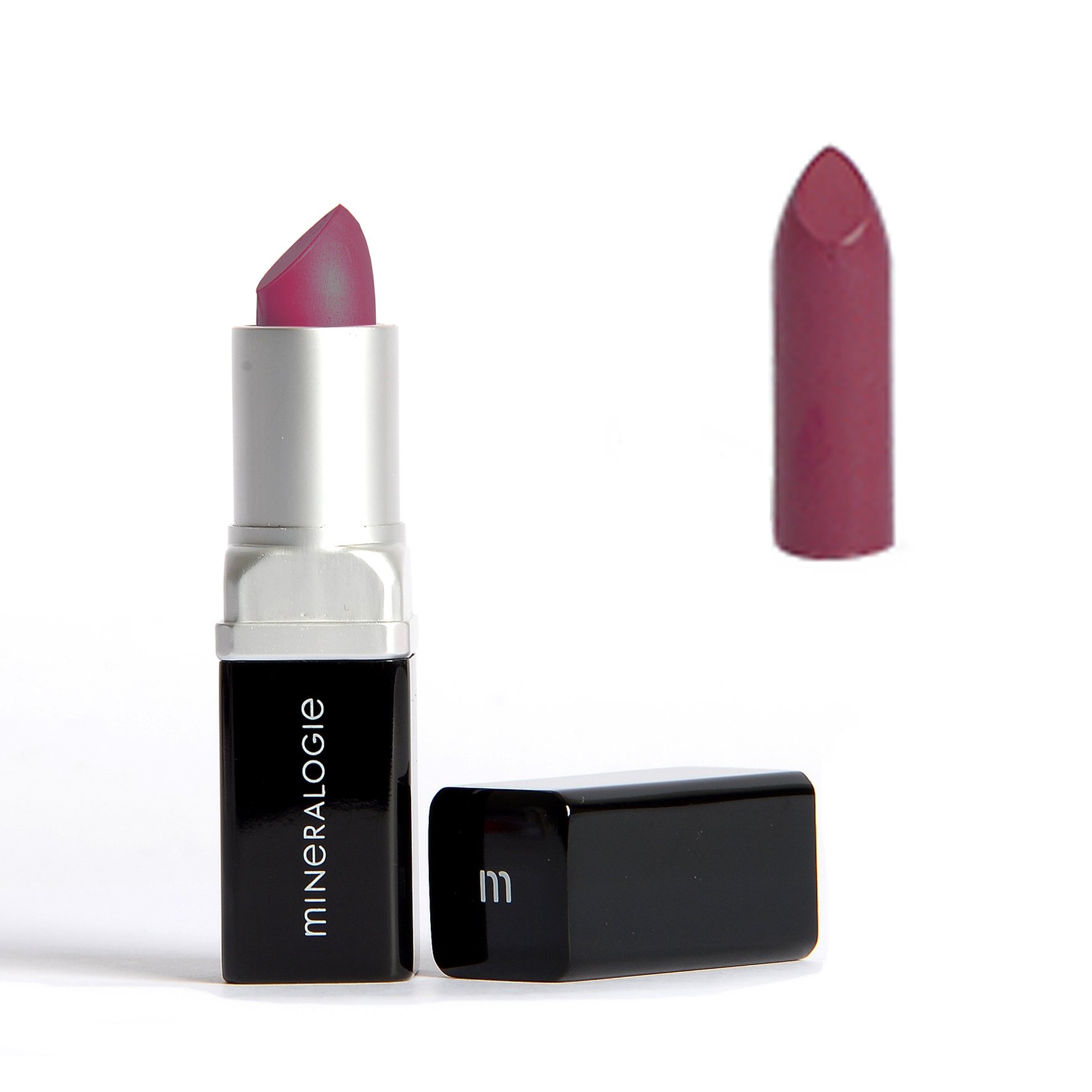 Mineralogie Lipstick - Guilty Pleasure