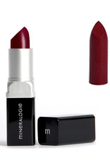 Mineralogie Lipstick - Regal Ruby