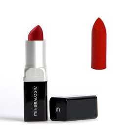 Mineralogie Lipstick - Top Secret