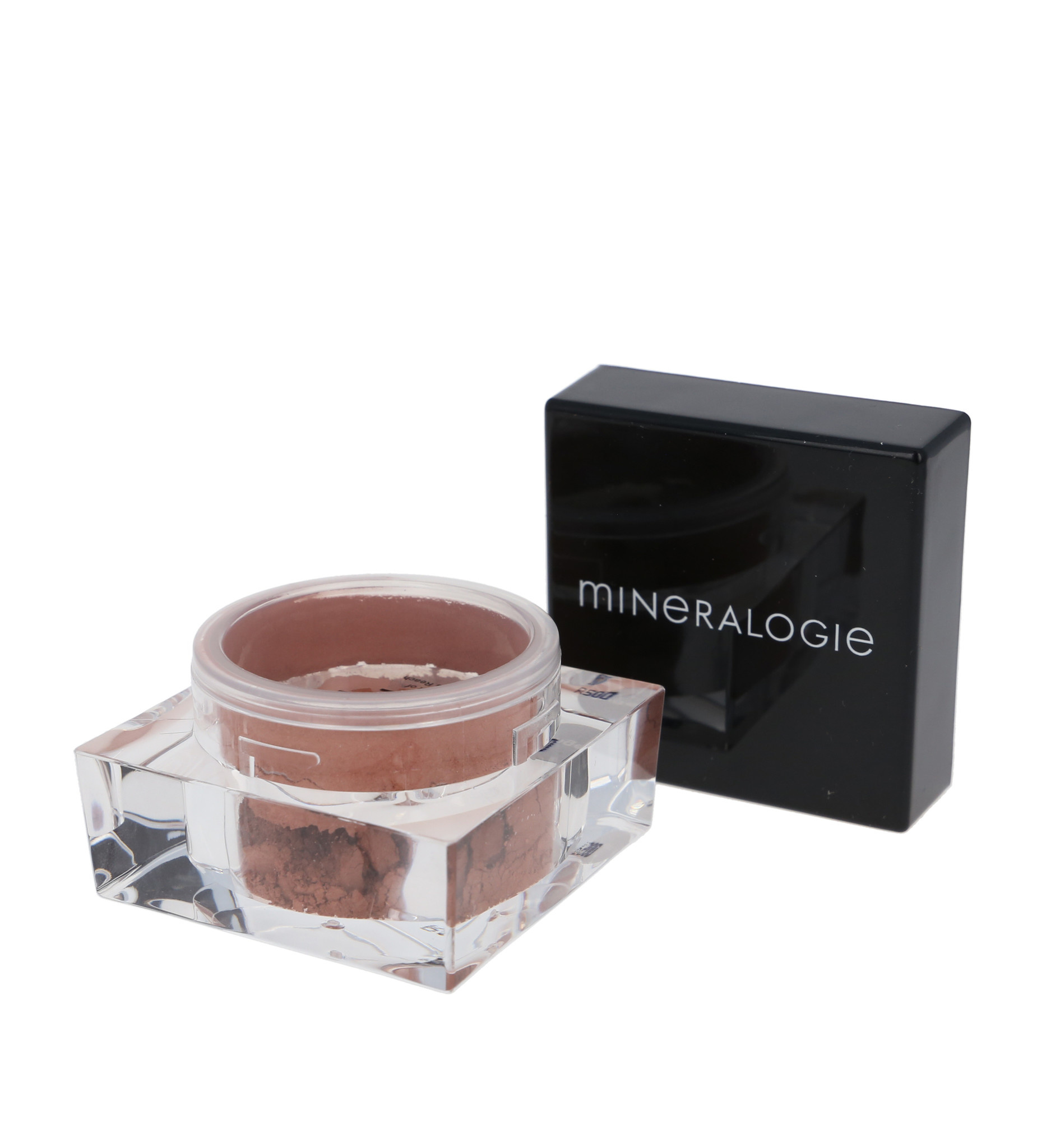 Mineralogie Loose Blush - Ginger