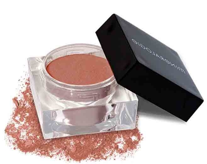 Mineralogie Loose Blush - Mimosa