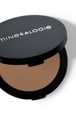 Mineralogie Pressed Bronzer - Snob