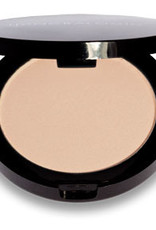 Mineralogie Pressed Foundation - Cashmere