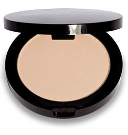 Mineralogie Pressed Foundation - Cashmere