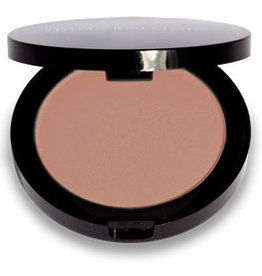 Mineralogie Pressed Foundation - Deep