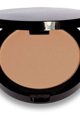 Mineralogie Pressed Foundation - Golden Sand