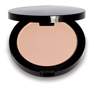 Mineralogie Pressed Foundation - Soft Beige