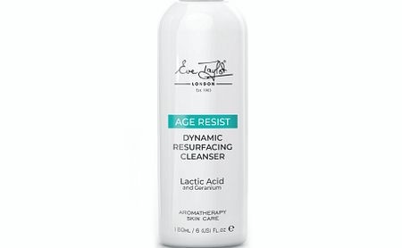 Eve Taylor Age Resist Dynamic Resurfacing Cleanser