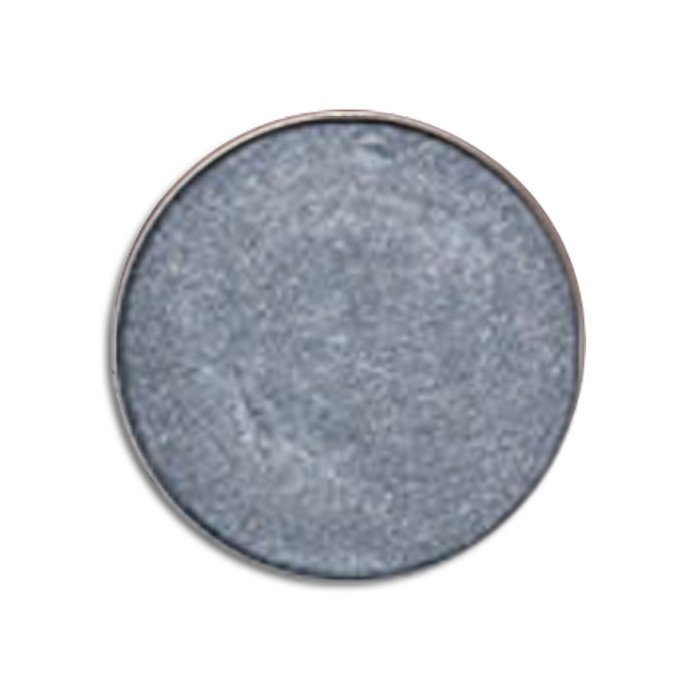 Mineralogie Pressed Eye Shadow - Storm