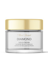 Alissi Brontë Diamond Gold Cream