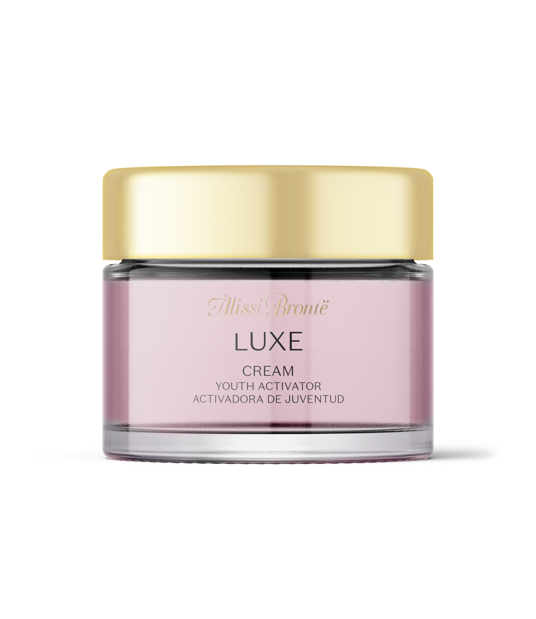 Alissi Brontë Luxe Cream