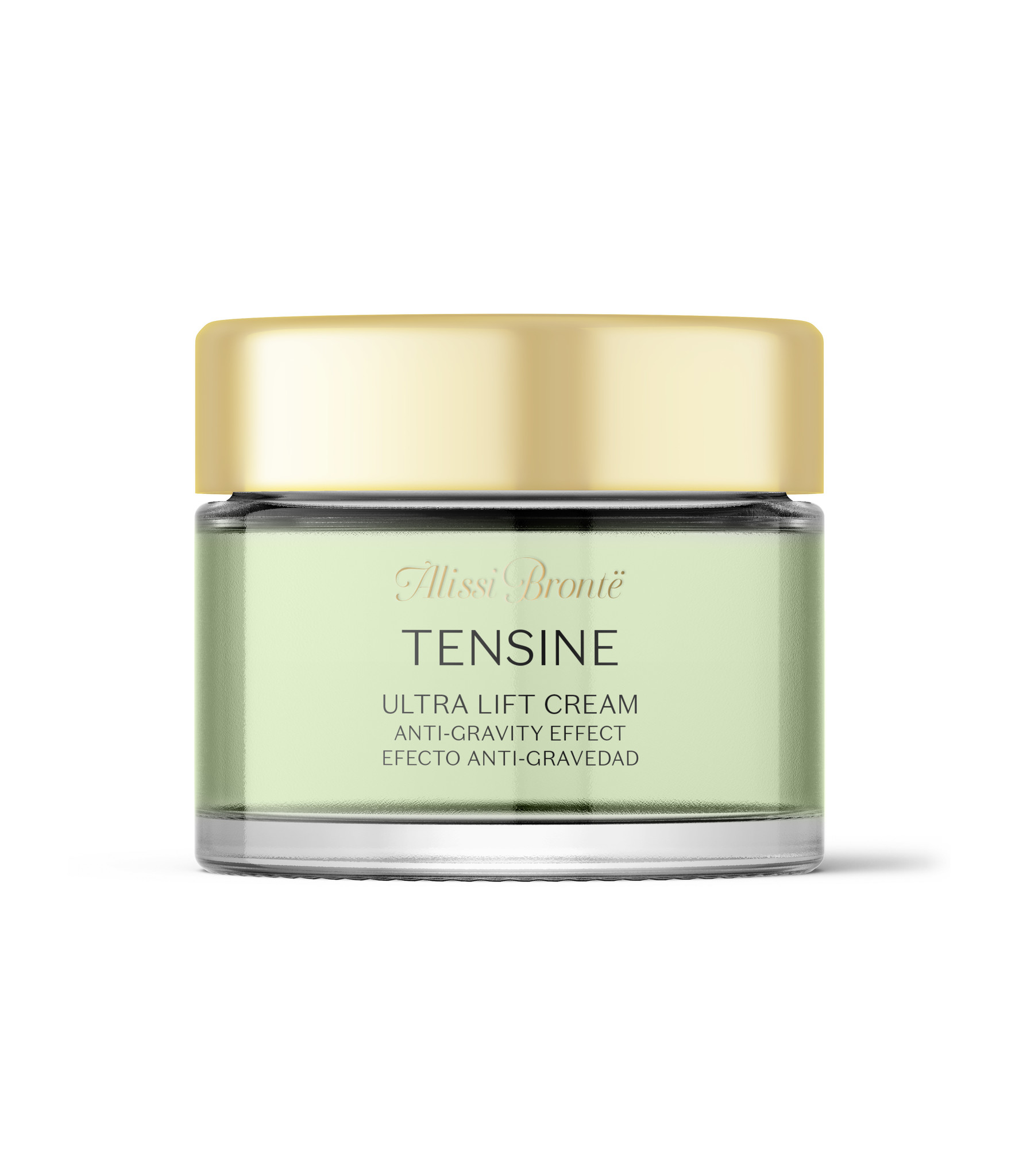 Alissi Brontë Tensine Ultra Lift Cream