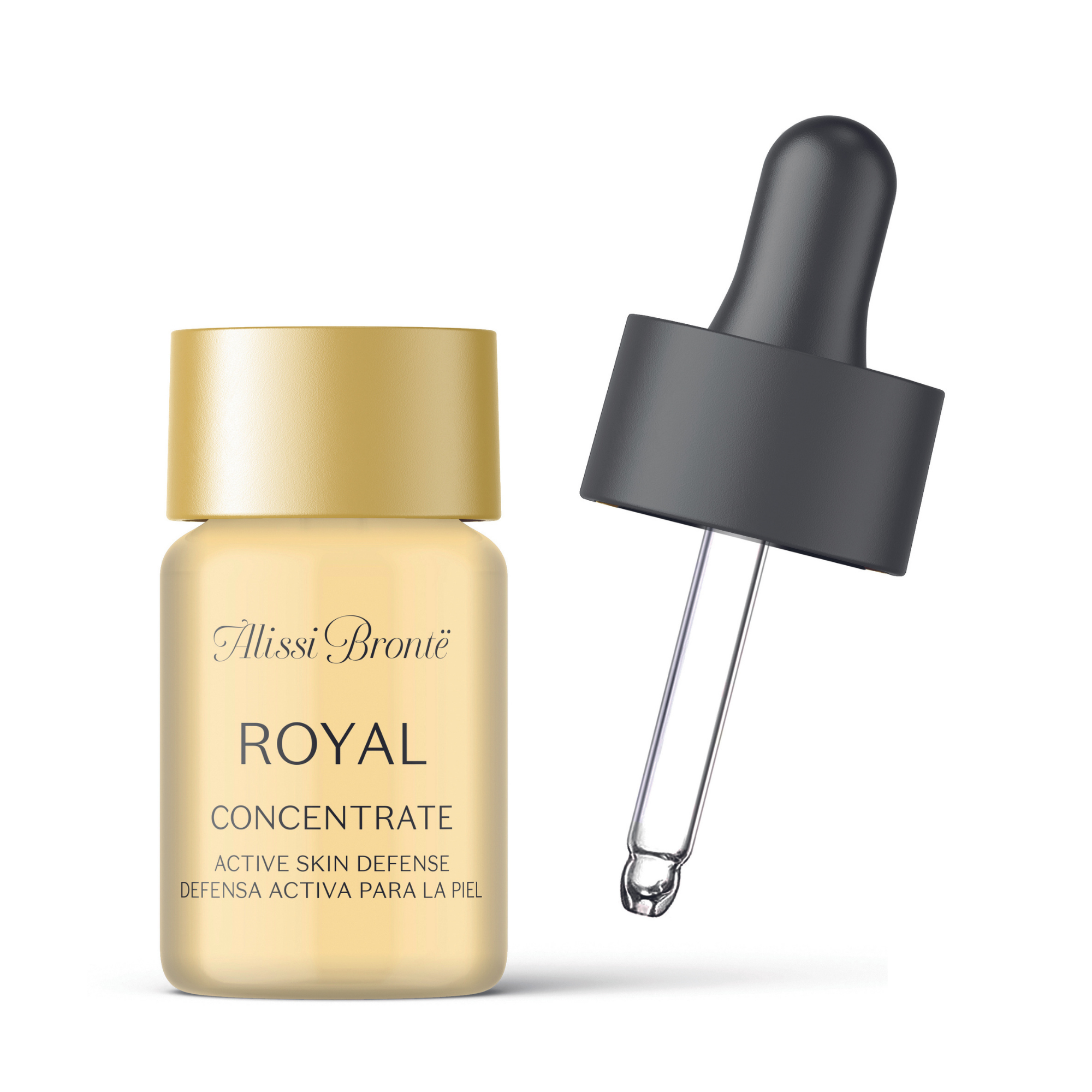 Alissi Brontë Royal Concentrate