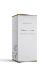 Alissi Brontë Perfect Tone Serum