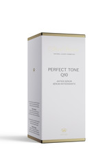 Alissi Brontë Perfect Tone Q10 Serum