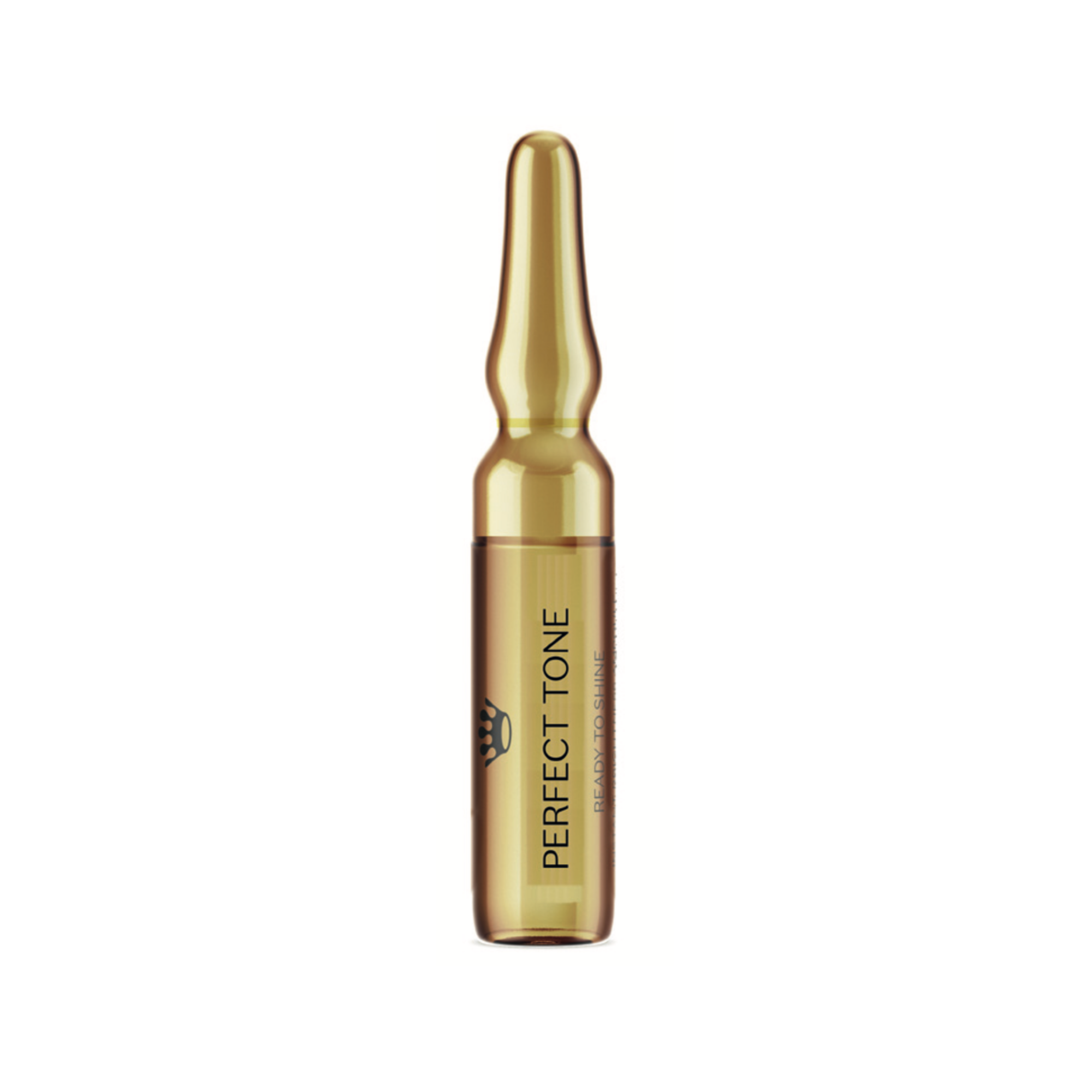 Alissi Brontë Perfect Tone Depigmenting Corrective Ampoules