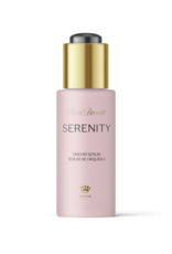 Alissi Brontë Serenity Serum