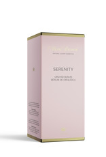 Alissi Brontë Serenity Serum