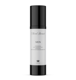 Alissi Brontë Men Cream-Gel