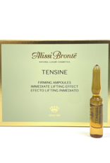 Alissi Brontë Tensine Firming Ampoules