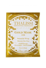 Thalissi Gold Mask 24K Sachet 1 x 30 gr