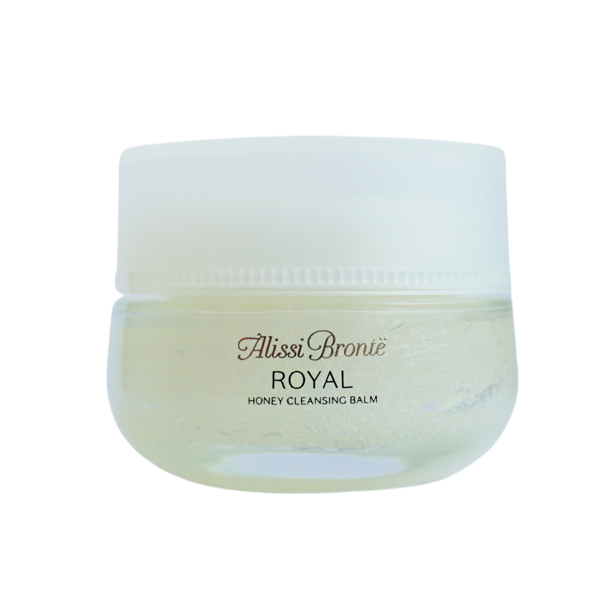 Alissi Brontë Royal Honey Cleansing Balm