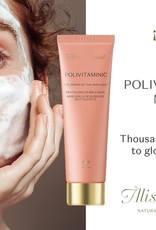 Alissi Brontë Polivitaminic Bubble Mask