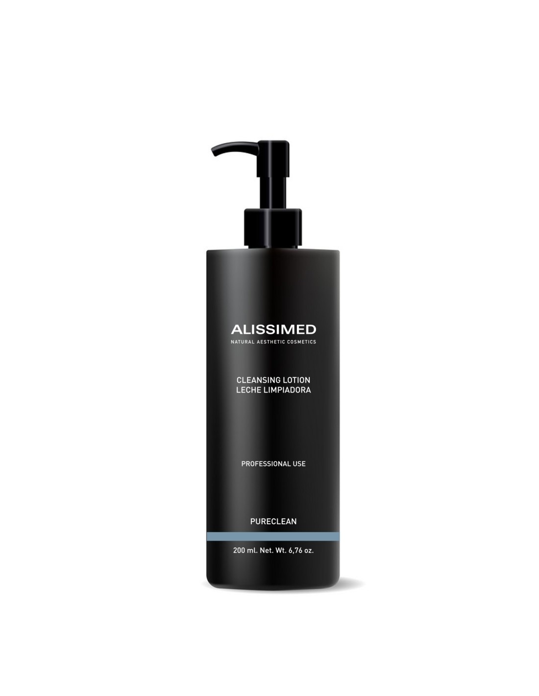 ALISSIMED Pureclean Cleansing Milk 200 ml