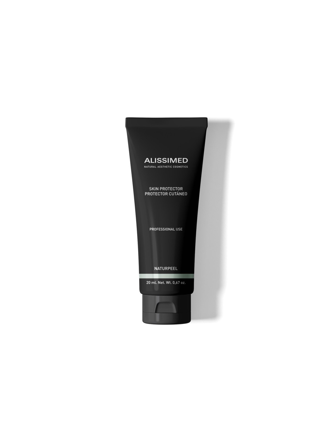 ALISSIMED Naturpeel Protective Cream