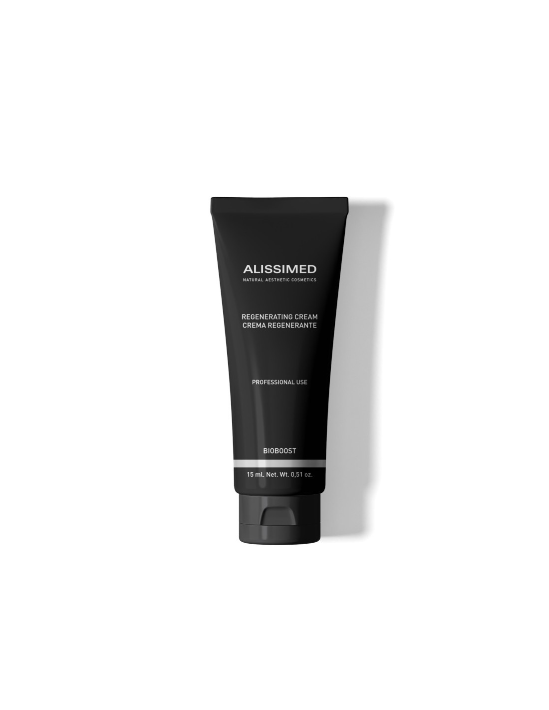 ALISSIMED Bioboost Regenerating Cream