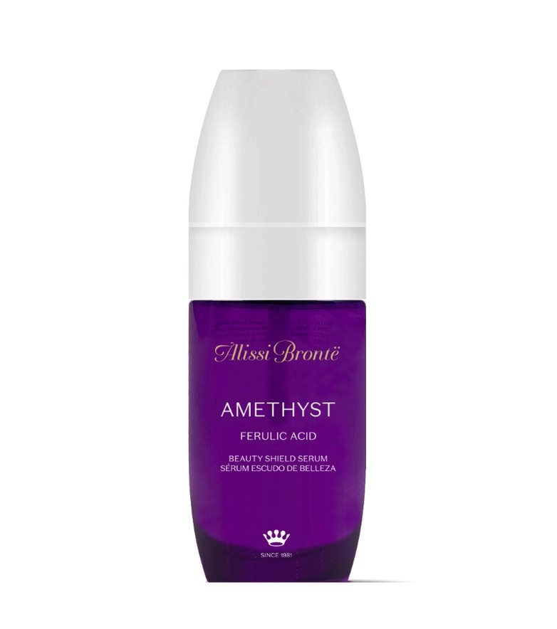 Alissi Brontë Amethyst Serum 50 ml