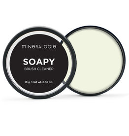 Mineralogie Mineralogie Soapy