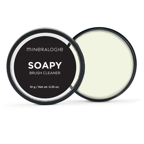 Mineralogie Mineralogie Soapy