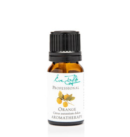 Eve Taylor Orange Sweet Essential Oil