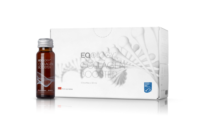 Collageen Booster 10 x 50 ml